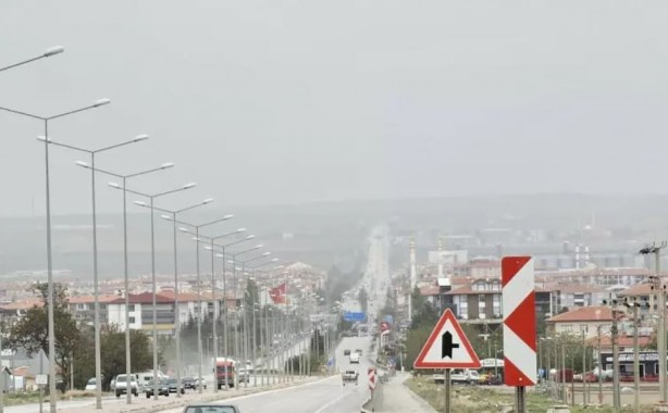 Foto - Meteoroloji'den 44 ile sarı kodlu uyarı