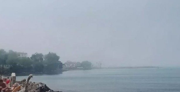 Foto - Meteoroloji'den 44 ile sarı kodlu uyarı