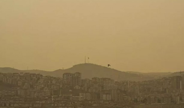 Foto - Meteoroloji'den 44 ile sarı kodlu uyarı