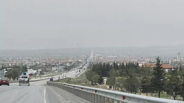 Foto - Meteoroloji'den 44 ile sarı kodlu uyarı