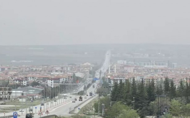 Foto - Meteoroloji'den 44 ile sarı kodlu uyarı