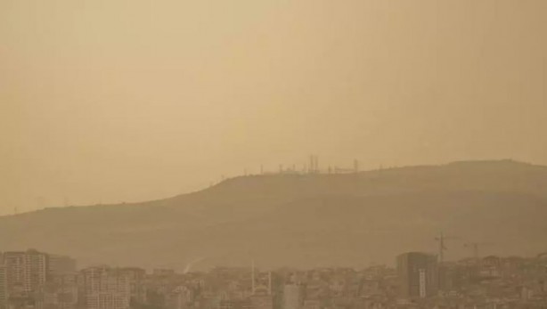 Foto - Meteoroloji'den 44 ile sarı kodlu uyarı