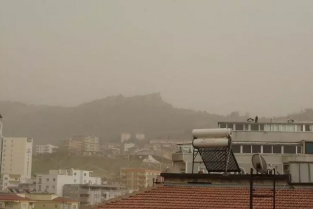 Foto - Meteoroloji'den 44 ile sarı kodlu uyarı