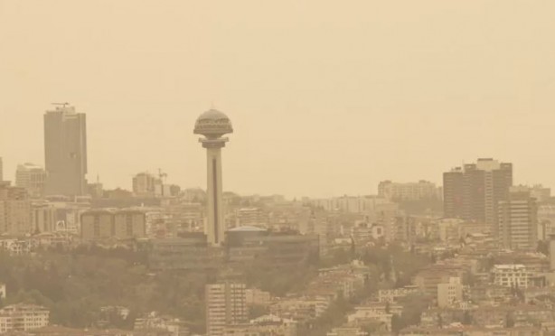 Foto - Meteoroloji'den 44 ile sarı kodlu uyarı