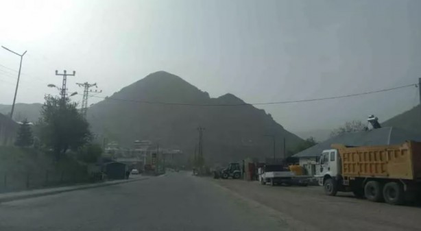 Foto - Meteoroloji'den 44 ile sarı kodlu uyarı