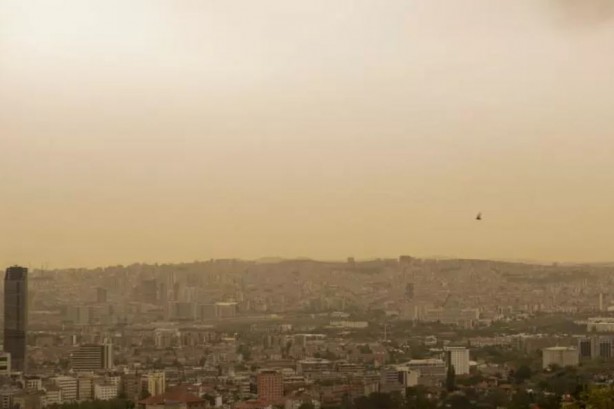 Foto - Meteoroloji'den 44 ile sarı kodlu uyarı