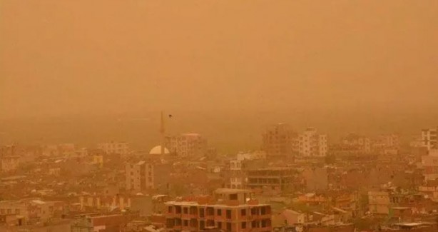 Foto - Meteoroloji'den 44 ile sarı kodlu uyarı