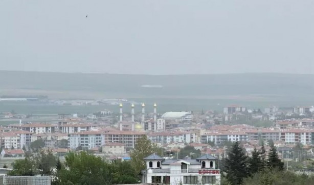 Foto - Meteoroloji'den 44 ile sarı kodlu uyarı