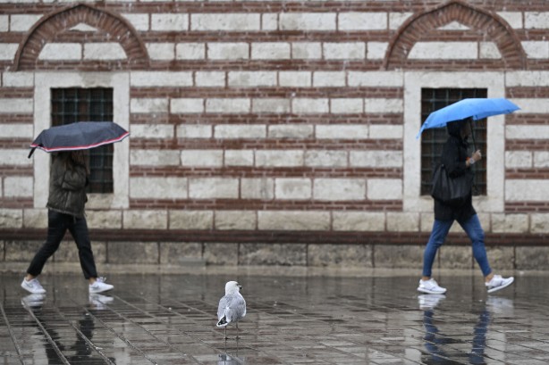 Foto - Meteoroloji'den Ankara - İstanbul için şok edecek uyarı paylaşımı: Artık zaman kalmadı! Tedbir alın yoksa pişman olacaksınız