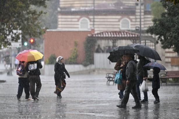 Meteoroloji'den Ankara - İstanbul için şok edecek uyarı paylaşımı: Artık zaman kalmadı! Tedbir alın yoksa pişman olacaksınız