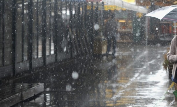 Foto - Meteorolojiden birçok ile uyarı! Bu haberi okumadan evden çıkmayın