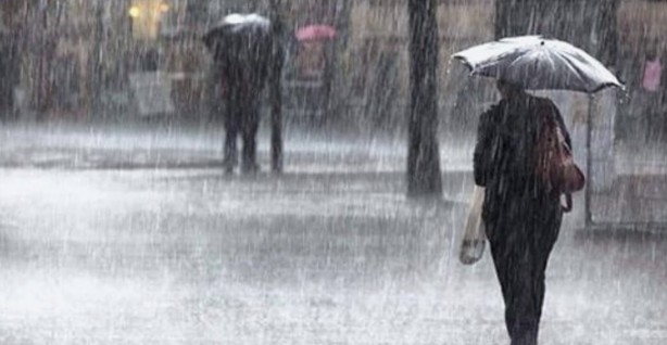 Foto - Meteorolojiden birçok ile uyarı! Bu haberi okumadan evden çıkmayın