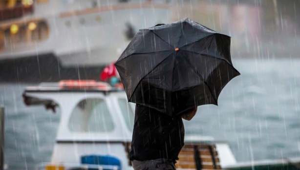 Meteorolojiden birçok ile uyarı! Bu haberi okumadan evden çıkmayın