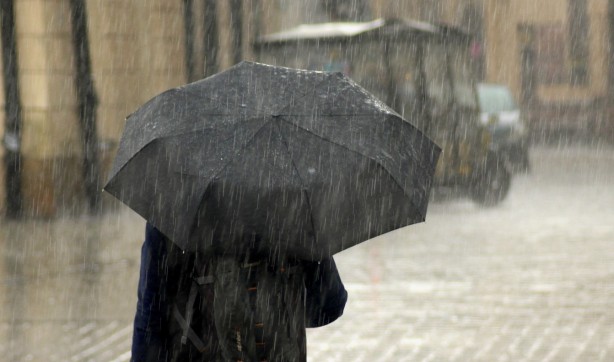Foto - Meteorolojiden birçok ile uyarı! Bu haberi okumadan evden çıkmayın