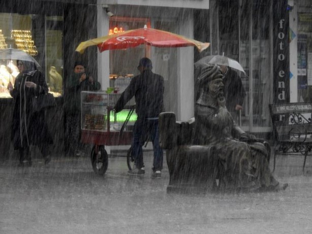 Foto - Meteoroloji'den bu illere kritik uyarı! Tarih belli oldu