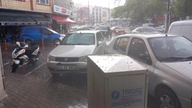 Foto - Meteoroloji'den bu illere kritik uyarı! Tarih belli oldu