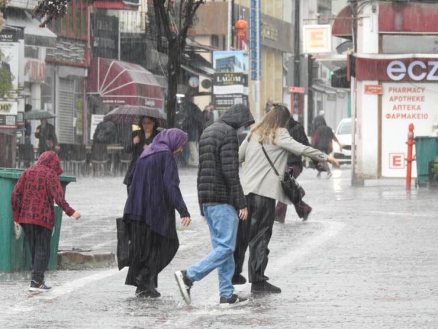 Foto - Meteoroloji'den bu illere kritik uyarı! Tarih belli oldu