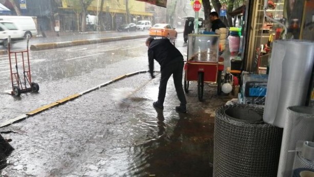 Foto - Meteoroloji'den bu illere kritik uyarı! Tarih belli oldu