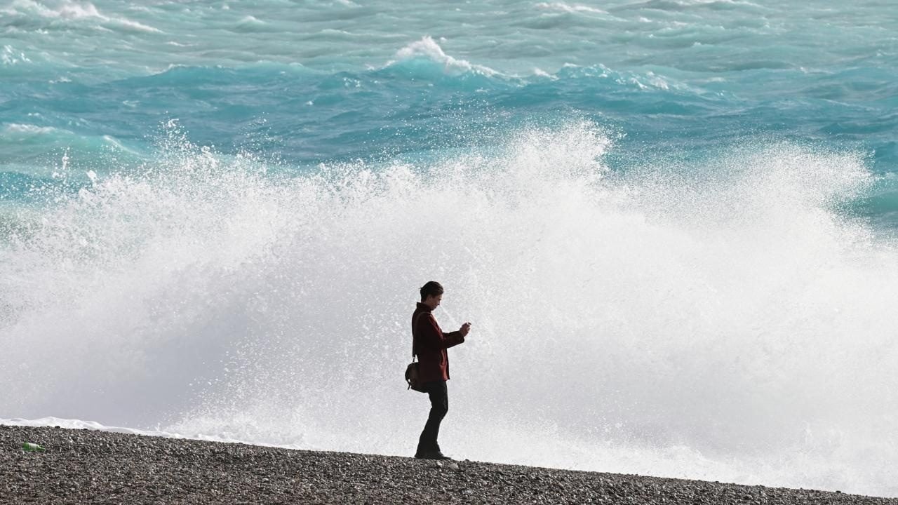 Foto - Meteorolojiden bu kez denizler için uyarı geldi! Fırtına kopacak 