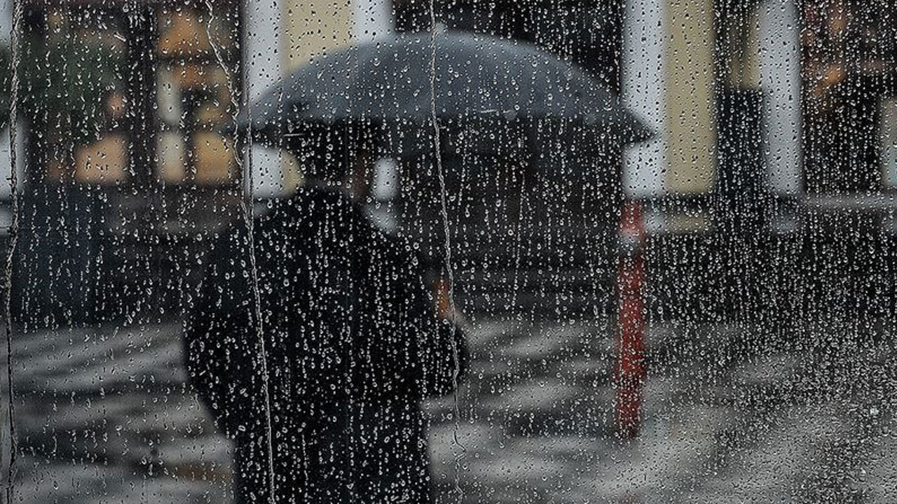 Meteoroloji’den flaş açıklama! 11 il için gök gürültülü sağanak uyarısı geldi