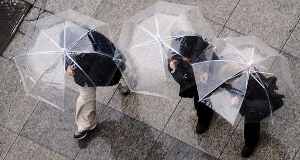 Meteoroloji'den İstanbul dahil birçok kent için yeni uyarı! Kar geliyor