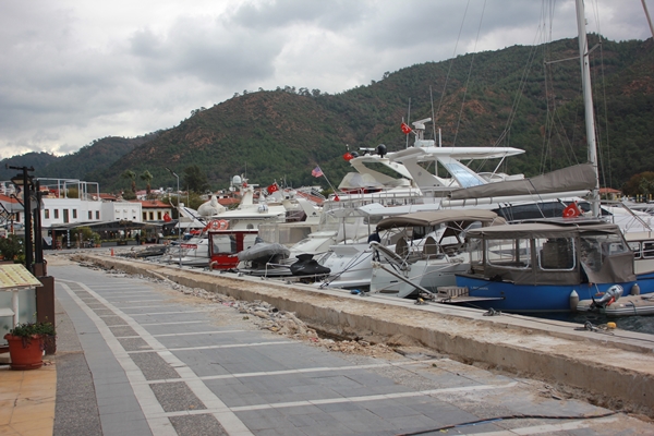 Foto - Meteorolojiden kritik uyarı: Fırtına geliyor