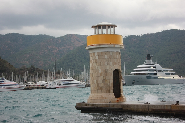 Foto - Meteorolojiden kritik uyarı: Fırtına geliyor