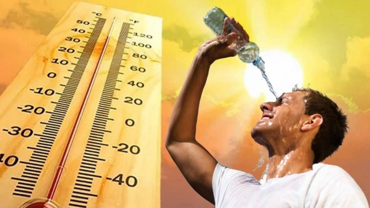 Foto - Meteorolojiden kritik uyarı! İstanbul, Bursa, Çanakkale ve Edirne’de hava bir anda tepetaklak