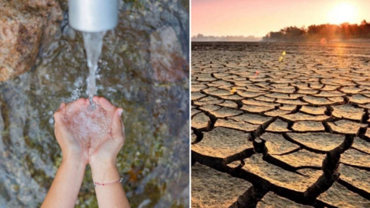 Foto - Meteorolojiden kritik uyarı! İstanbul, Bursa, Çanakkale ve Edirne’de hava bir anda tepetaklak