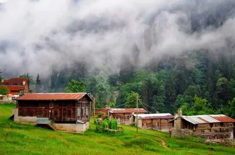 Foto - Meteoroloji'den kuvvetli sağanak uyarısı! Bu illerde yaşayanlar dikkat