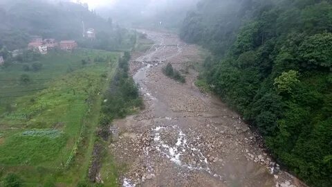 Foto - Meteoroloji'den kuvvetli sağanak uyarısı! Bu illerde yaşayanlar dikkat