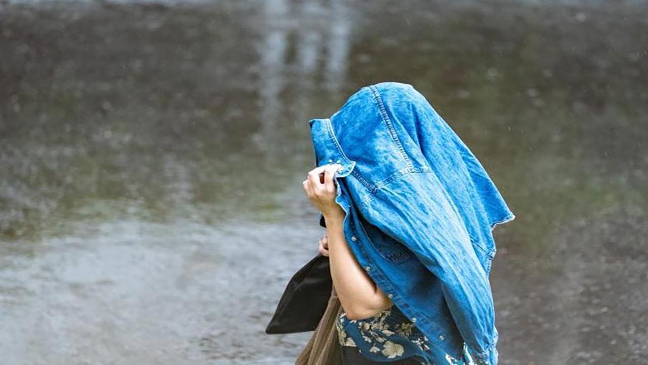 Foto - Meteoroloji’den mont uyarısı! Soğuk ve yağışlı hava geri dönüyor
