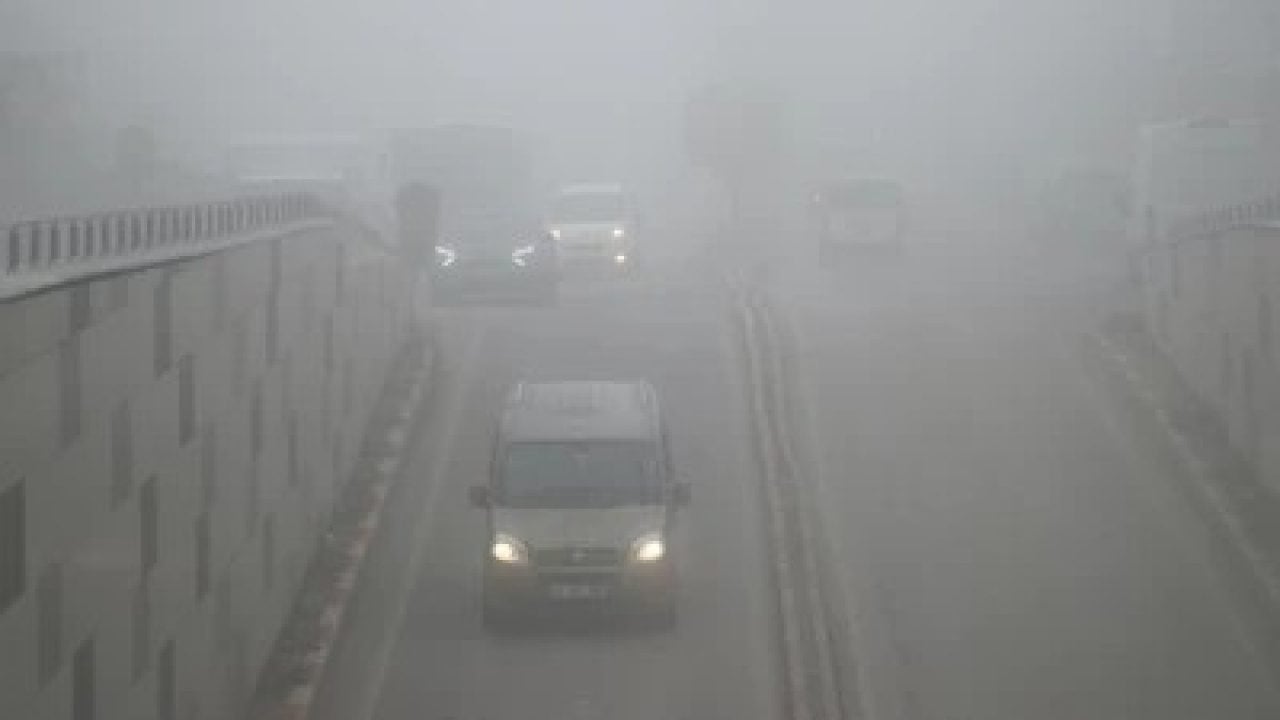 Foto - Meteoroloji'den o bölgelere sağanak yağış uyarısı