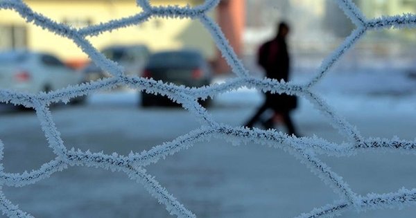 Foto - Meteoroloji'den o illere son dakika uyarısı