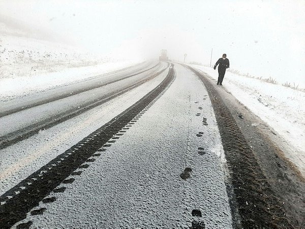 Foto - Meteoroloji'den o illere son dakika uyarısı