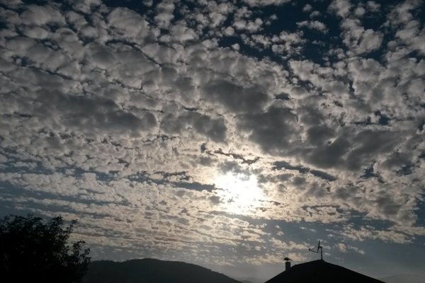 Foto - Meteoroloji'den o illere son dakika uyarısı