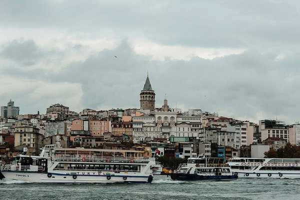 Foto - Meteoroloji'den o illere son dakika uyarısı