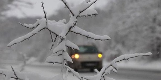 Meteoroloji'den o illere son dakika uyarısı
