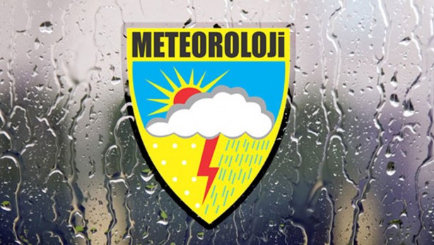 Meteoroloji'den peş peşe uyarı! Bölge bölge açıkladı