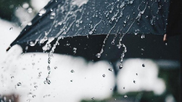 Foto - Meteoroloji'den peş peşe uyarılar! Kuvvetli şekilde geliyor