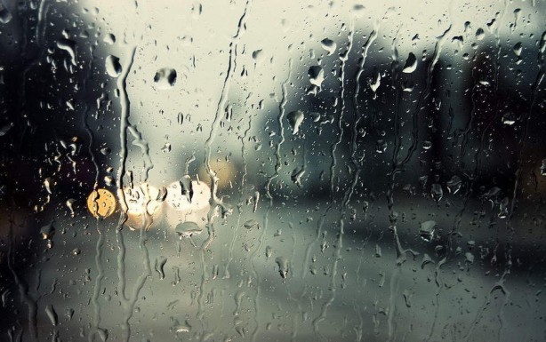 Foto - Meteorolojiden şiddetli yağış uyarısı! O illerde yaşayanlar dikkat