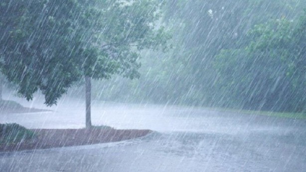 Foto - Meteorolojiden şiddetli yağış uyarısı! O illerde yaşayanlar dikkat