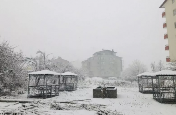 Meteoroloji'den son dakika uyarısı! Çok sayıda il için sarı alarm verildi