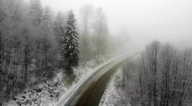 Foto - Meteoroloji'den son dakika uyarısı! Çok sayıda il için sarı alarm verildi