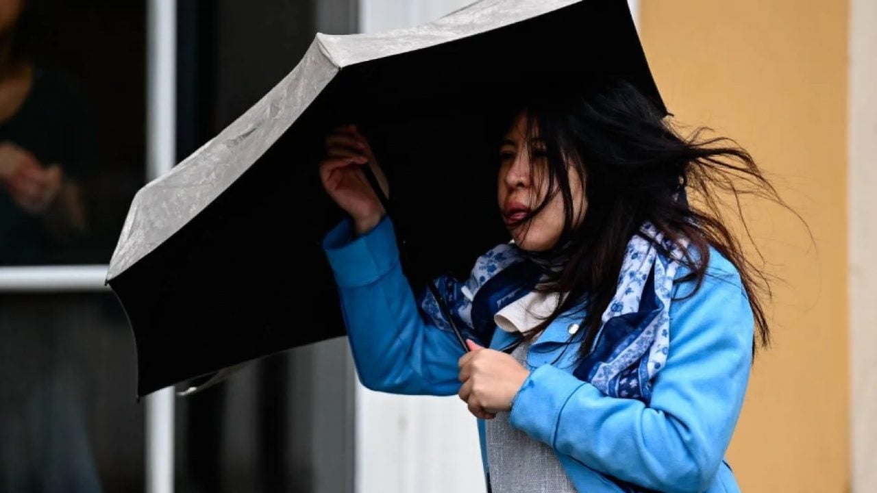 Foto - Meteorolojiden son dakika uyarısı! İstanbul için saat verildi!
