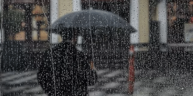 Meteoroloji'den son dakika uyarısı! Korkutan 'metrekare' detayı