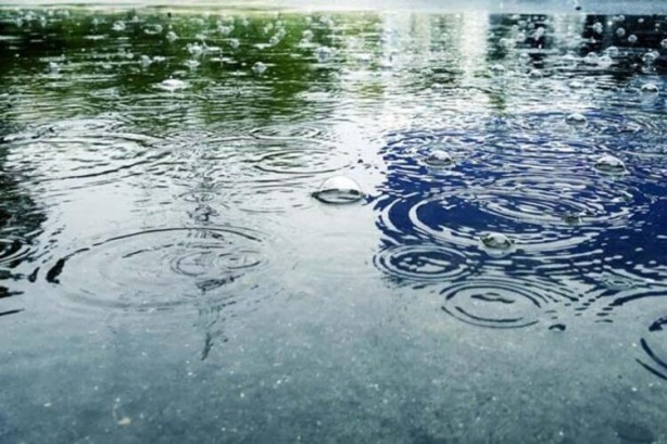 Foto - Meteoroloji'den son dakika uyarısı! Şemsiyelerinizi yanınıza almayı unutmayın