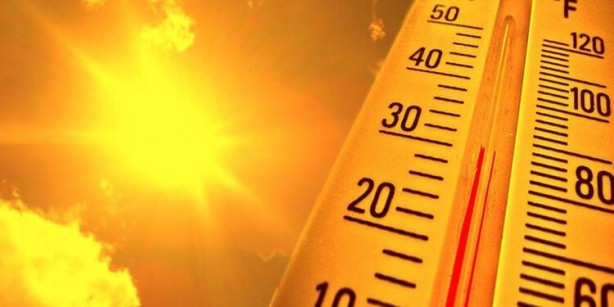 Foto - Meteoroloji'den son dakika uyarısı! Şemsiyelerinizi yanınıza almayı unutmayın