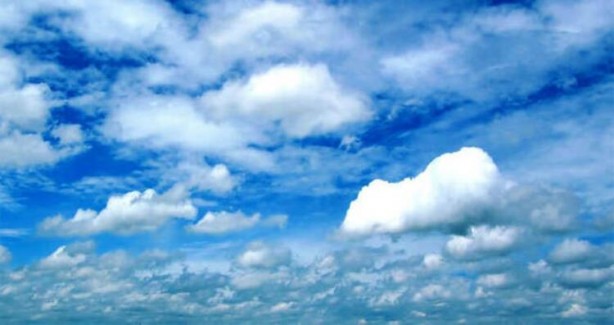 Foto - Meteoroloji'den son dakika uyarısı! Şemsiyelerinizi yanınıza almayı unutmayın