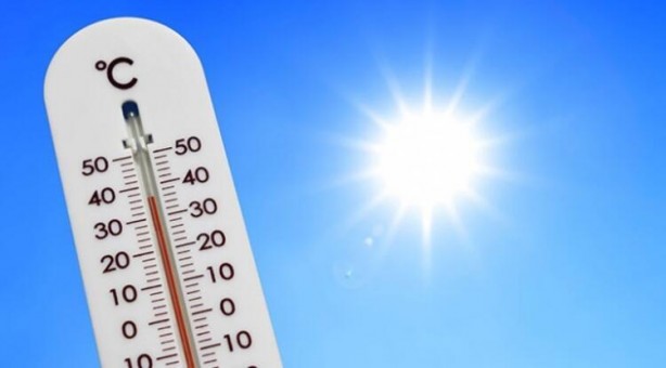 Foto - Meteoroloji'den son dakika uyarısı! Şemsiyelerinizi yanınıza almayı unutmayın